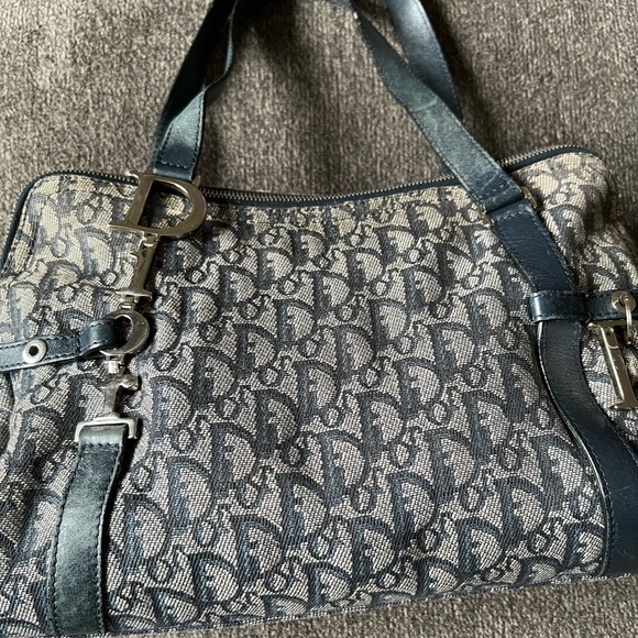 Christian Dior Satchel - Picture 8 of 10